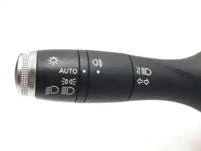 Автозапчастина б/у многофункційне управління для renault captur i (j5_, h5_) 1.3 tce 130 (j5nj, j5ne) посилання на oem iam 255675601r  