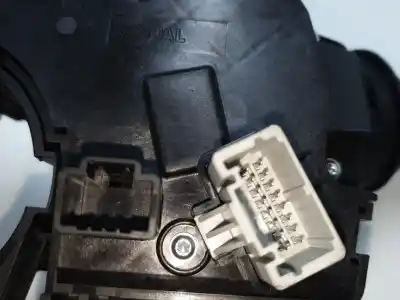 Автозапчастина б/у многофункційне управління для renault captur i (j5_, h5_) 1.3 tce 130 (j5nj, j5ne) посилання на oem iam 255675601r  