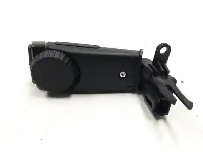 Автозапчастина б/у перемикач керування радіо для renault captur i (j5_, h5_) 1.3 tce 130 (j5nj, j5ne) посилання на oem iam 255525104r  