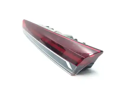 Автозапчастина б/у внутрішній правий завод для renault captur i (j5_, h5_) 1.3 tce 130 (j5nj, j5ne) посилання на oem iam 265501234r  