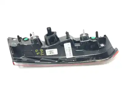 Автозапчастина б/у внутрішній правий завод для renault captur i (j5_, h5_) 1.3 tce 130 (j5nj, j5ne) посилання на oem iam 265501234r  