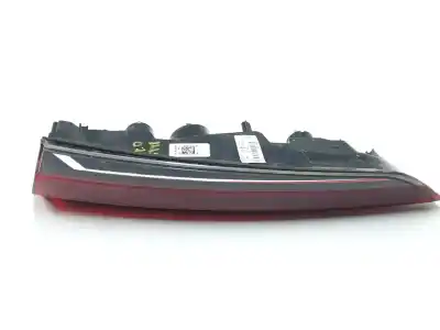 Автозапчастина б/у внутрішній правий завод для renault captur i (j5_, h5_) 1.3 tce 130 (j5nj, j5ne) посилання на oem iam 265501234r  