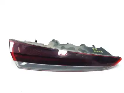 Tweedehands auto-onderdeel binnenste linker achterlamp voor renault captur i (j5_, h5_) 1.3 tce 130 (j5nj, j5ne) oem iam-referenties 265553734r  