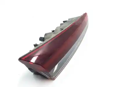 Tweedehands auto-onderdeel binnenste linker achterlamp voor renault captur i (j5_, h5_) 1.3 tce 130 (j5nj, j5ne) oem iam-referenties 265553734r  