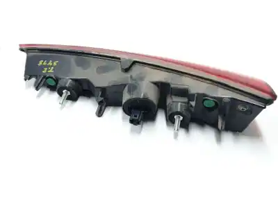 Tweedehands auto-onderdeel binnenste linker achterlamp voor renault captur i (j5_, h5_) 1.3 tce 130 (j5nj, j5ne) oem iam-referenties 265553734r  