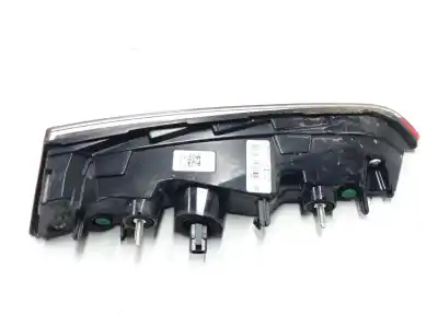 Tweedehands auto-onderdeel binnenste linker achterlamp voor renault captur i (j5_, h5_) 1.3 tce 130 (j5nj, j5ne) oem iam-referenties 265553734r  