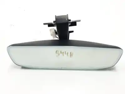 Автозапчастина б/у внутрішне дзеркало для renault captur i (j5_, h5_) 1.3 tce 130 (j5nj, j5ne) посилання на oem iam 963215715r