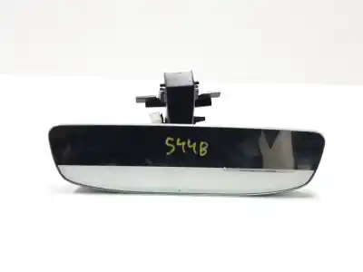 Автозапчастина б/у внутрішне дзеркало для renault captur i (j5_, h5_) 1.3 tce 130 (j5nj, j5ne) посилання на oem iam 963215715r  