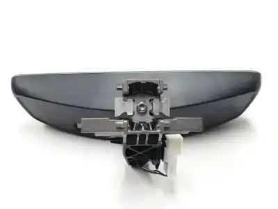 Автозапчастина б/у внутрішне дзеркало для renault captur i (j5_, h5_) 1.3 tce 130 (j5nj, j5ne) посилання на oem iam 963215715r  