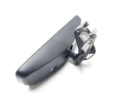 Автозапчастина б/у внутрішне дзеркало для renault captur i (j5_, h5_) 1.3 tce 130 (j5nj, j5ne) посилання на oem iam 963215715r  