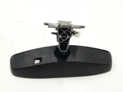 Автозапчастина б/у внутрішне дзеркало для renault captur i (j5_, h5_) 1.3 tce 130 (j5nj, j5ne) посилання на oem iam 963215715r  