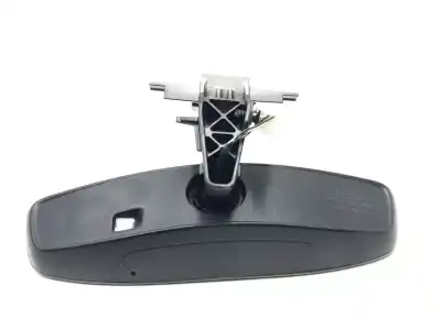 Автозапчастина б/у внутрішне дзеркало для renault captur i (j5_, h5_) 1.3 tce 130 (j5nj, j5ne) посилання на oem iam 963215715r  