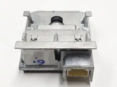 Second-hand car spare part camera for renault captur i (j5_, h5_) 1.3 tce 130 (j5nj, j5ne) oem iam references 284622265r  