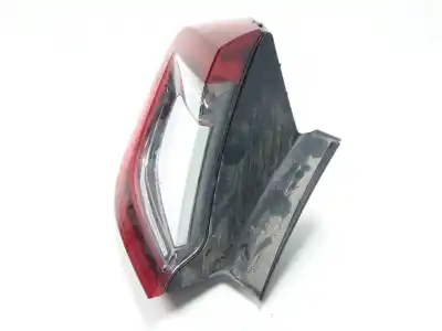 Автозапчастина б/у лівий ход ліхар для renault captur i (j5_, h5_) 1.3 tce 130 (j5nj, j5ne) посилання на oem iam 265555698r  