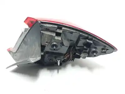 Автозапчастина б/у лівий ход ліхар для renault captur i (j5_, h5_) 1.3 tce 130 (j5nj, j5ne) посилання на oem iam 265555698r  