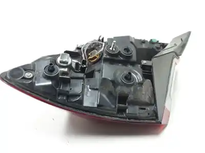 Автозапчастина б/у лівий ход ліхар для renault captur i (j5_, h5_) 1.3 tce 130 (j5nj, j5ne) посилання на oem iam 265555698r  