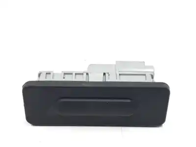 Автозапчастина б/у зовнішня ручка ворот для renault captur i (j5_, h5_) 1.3 tce 130 (j5nj, j5ne) посилання на oem iam 906069264r