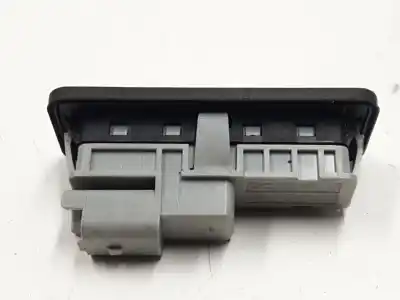 Автозапчастина б/у зовнішня ручка ворот для renault captur i (j5_, h5_) 1.3 tce 130 (j5nj, j5ne) посилання на oem iam 906069264r  