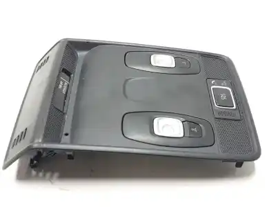 Автозапчастина б/у внутрішне світло для renault captur i (j5_, h5_) 1.3 tce 130 (j5nj, j5ne) посилання на oem iam 969803518r  969809004r