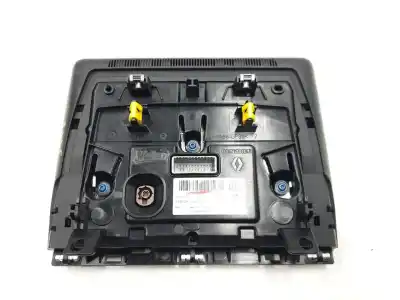 Tweedehands auto-onderdeel multifunctioneel display voor renault captur i (j5_, h5_) 1.3 tce 130 (j5nj, j5ne) oem iam-referenties 280342895r  