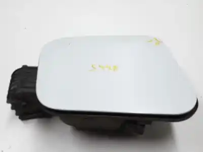 Автозапчастина б/у зовнішній пливний колпак для renault captur i (j5_, h5_) 1.3 tce 130 (j5nj, j5ne) посилання на oem iam 781200081r