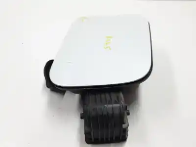 Автозапчастина б/у зовнішній пливний колпак для renault captur i (j5_, h5_) 1.3 tce 130 (j5nj, j5ne) посилання на oem iam 781200081r  