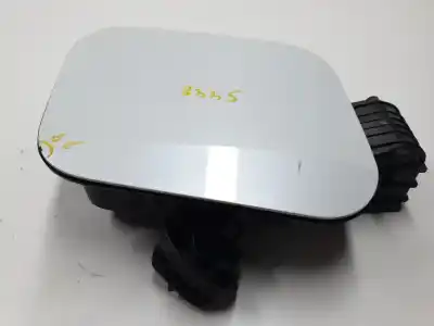 Автозапчастина б/у зовнішній пливний колпак для renault captur i (j5_, h5_) 1.3 tce 130 (j5nj, j5ne) посилання на oem iam 781200081r  