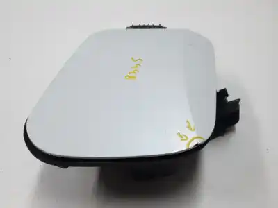 Автозапчастина б/у зовнішній пливний колпак для renault captur i (j5_, h5_) 1.3 tce 130 (j5nj, j5ne) посилання на oem iam 781200081r  