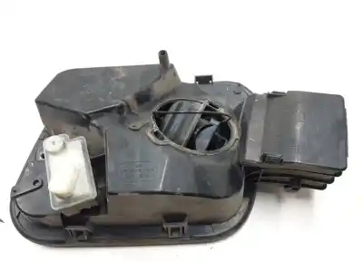 Автозапчастина б/у зовнішній пливний колпак для renault captur i (j5_, h5_) 1.3 tce 130 (j5nj, j5ne) посилання на oem iam 781200081r  