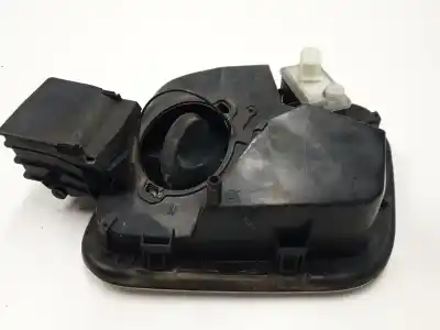 Автозапчастина б/у зовнішній пливний колпак для renault captur i (j5_, h5_) 1.3 tce 130 (j5nj, j5ne) посилання на oem iam 781200081r  