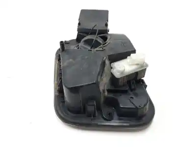 Автозапчастина б/у зовнішній пливний колпак для renault captur i (j5_, h5_) 1.3 tce 130 (j5nj, j5ne) посилання на oem iam 781200081r  