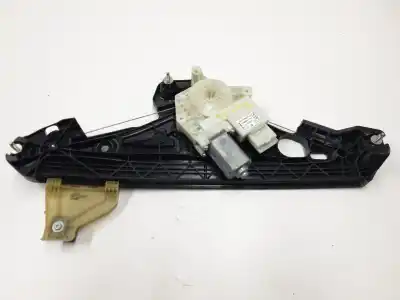 Автозапчастина б/у регулятор склона задній лівий для renault captur i (j5_, h5_) 1.3 tce 130 (j5nj, j5ne) посилання на oem iam 827216497r