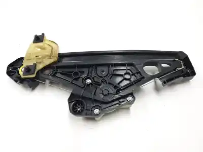 Автозапчасти б/у регулятор стекла заднего левого за renault captur i (j5_, h5_) 1.3 tce 130 (j5nj, j5ne) ссылки oem iam 827216497r  