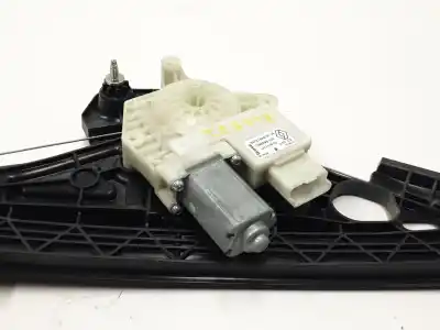 Автозапчасти б/у регулятор стекла заднего левого за renault captur i (j5_, h5_) 1.3 tce 130 (j5nj, j5ne) ссылки oem iam 827216497r  