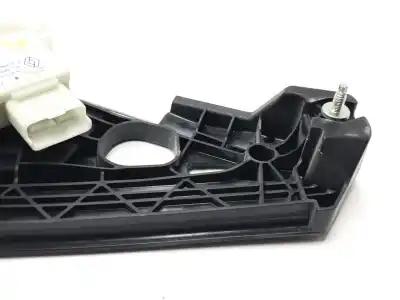 Автозапчасти б/у регулятор стекла заднего левого за renault captur i (j5_, h5_) 1.3 tce 130 (j5nj, j5ne) ссылки oem iam 827216497r  