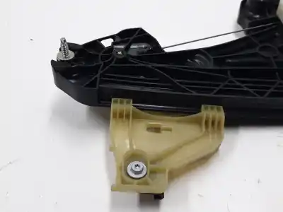 Автозапчасти б/у регулятор стекла заднего левого за renault captur i (j5_, h5_) 1.3 tce 130 (j5nj, j5ne) ссылки oem iam 827216497r  