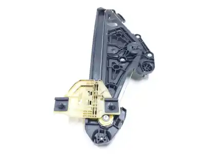 Автозапчасти б/у регулятор стекла заднего левого за renault captur i (j5_, h5_) 1.3 tce 130 (j5nj, j5ne) ссылки oem iam 827216497r  