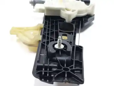 Автозапчастина б/у регулятор вікна передній лівий для renault captur i (j5_, h5_) 1.3 tce 130 (j5nj, j5ne) посилання на oem iam 807215326r  