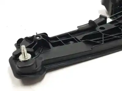 Автозапчастина б/у регулятор вікна передній лівий для renault captur i (j5_, h5_) 1.3 tce 130 (j5nj, j5ne) посилання на oem iam 807215326r  