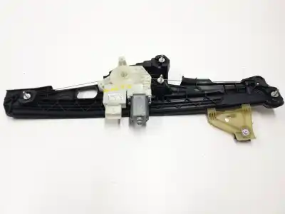 Автозапчастина б/у регулятор переднього правого скла для renault captur i (j5_, h5_) 1.3 tce 130 (j5nj, j5ne) посилання на oem iam 807203293r