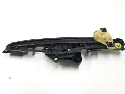 Автозапчастина б/у регулятор переднього правого скла для renault captur i (j5_, h5_) 1.3 tce 130 (j5nj, j5ne) посилання на oem iam 807203293r  