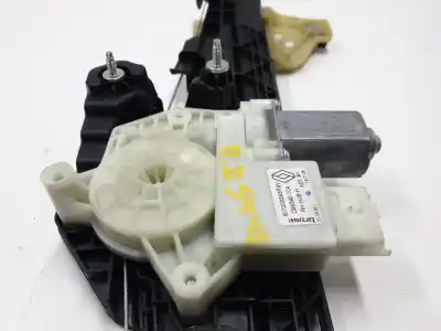 Автозапчастина б/у регулятор переднього правого скла для renault captur i (j5_, h5_) 1.3 tce 130 (j5nj, j5ne) посилання на oem iam 807203293r  