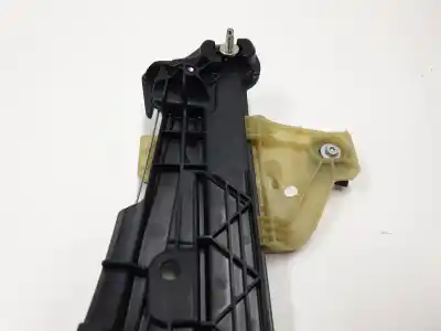 Автозапчастина б/у регулятор переднього правого скла для renault captur i (j5_, h5_) 1.3 tce 130 (j5nj, j5ne) посилання на oem iam 807203293r  