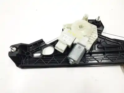 Peça sobressalente para automóvel em segunda mão elevador de vidros traseiro direito por renault captur i (j5_, h5_) 1.3 tce 130 (j5nj, j5ne) referências oem iam 827209371r  