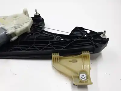 Peça sobressalente para automóvel em segunda mão elevador de vidros traseiro direito por renault captur i (j5_, h5_) 1.3 tce 130 (j5nj, j5ne) referências oem iam 827209371r  