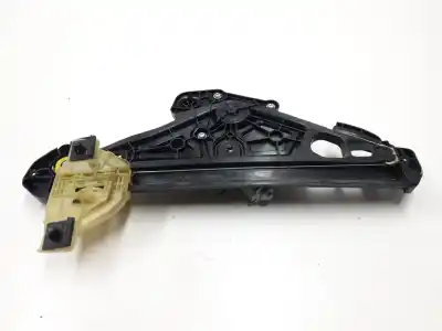 Peça sobressalente para automóvel em segunda mão elevador de vidros traseiro direito por renault captur i (j5_, h5_) 1.3 tce 130 (j5nj, j5ne) referências oem iam 827209371r  