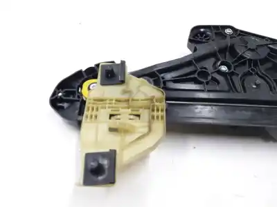 Peça sobressalente para automóvel em segunda mão elevador de vidros traseiro direito por renault captur i (j5_, h5_) 1.3 tce 130 (j5nj, j5ne) referências oem iam 827209371r  