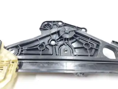 Peça sobressalente para automóvel em segunda mão elevador de vidros traseiro direito por renault captur i (j5_, h5_) 1.3 tce 130 (j5nj, j5ne) referências oem iam 827209371r  