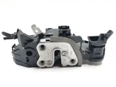 Автозапчасти б/у замок левой передней двери за renault captur i (j5_, h5_) 1.3 tce 130 (j5nj, j5ne) ссылки oem iam 805034935r  