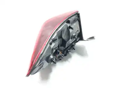 Автозапчастина б/у правий ліхтар для renault captur i (j5_, h5_) 1.3 tce 130 (j5nj, j5ne) посилання на oem iam 265507894r  